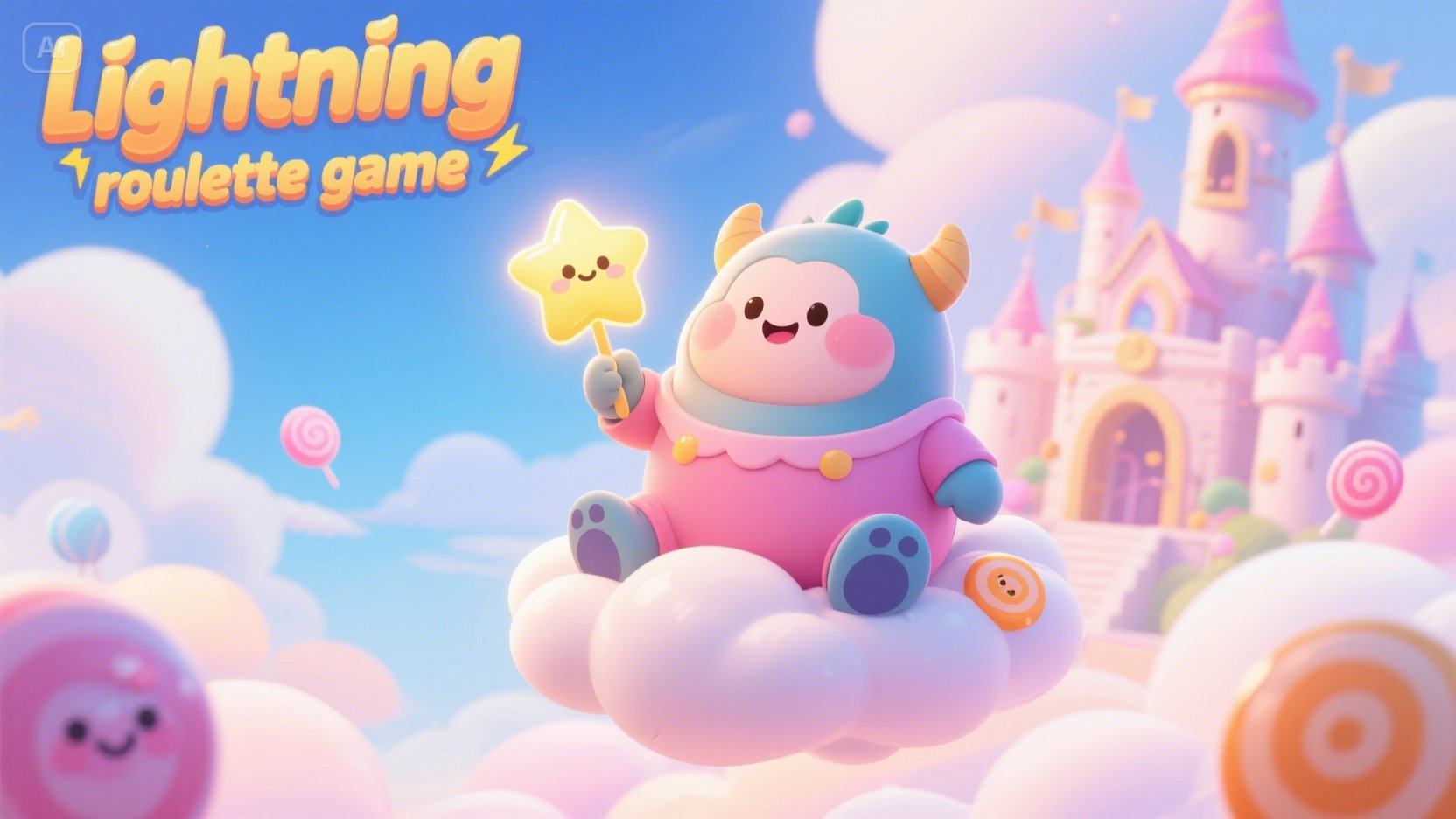 lightning roulette game